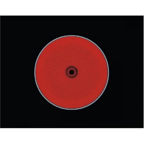 Варильна поверхня електрична Electrolux EHF6240IOK (949492250)