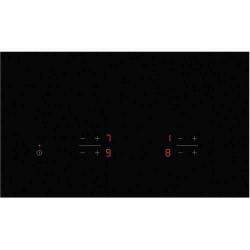 Варильна поверхня електрична Electrolux EHF6240IOK (949492250)