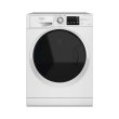 Прально-сушильна машина HOTPOINT ARISTON NDB 10570 DA UA