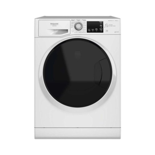 Прально-сушильна машина HOTPOINT ARISTON NDB 10570 DA UA