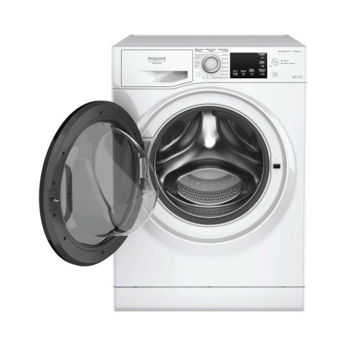 Прально-сушильна машина HOTPOINT ARISTON NDB 10570 DA UA
