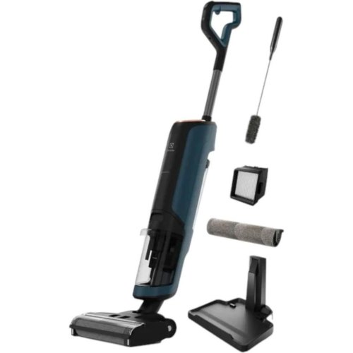 Пилосос акумуляторний ELECTROLUX EW81U3DB