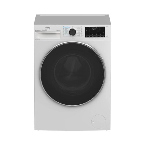 Прально-сушильна машина BEKO B5DFT59447W