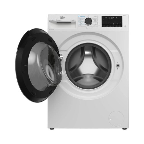 Прально-сушильна машина BEKO B5DFT59447W