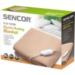 Електричні ковдри SENCOR SUB 181BE