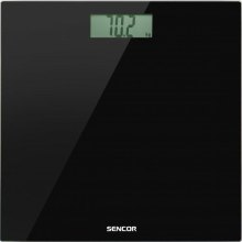 Ваги напольні SENCOR SBS 2300BK