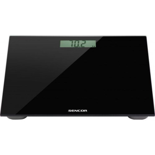 Ваги напольні SENCOR SBS 2300BK