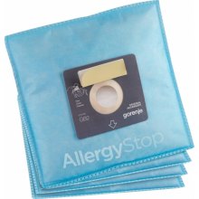 Мішки для пилососiв Gorenje GB2MBAS, 4шт (570735)