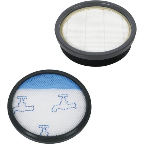 Аксесуари для пилососiв ROWENTA ZR904301 фільтр