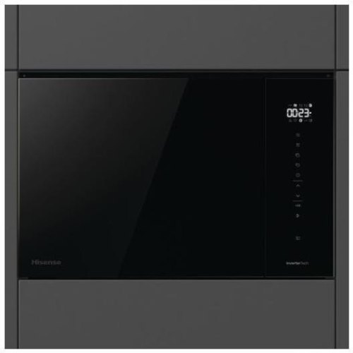 Вбуд. міквохв. піч HISENSE BIM325GI63DBG