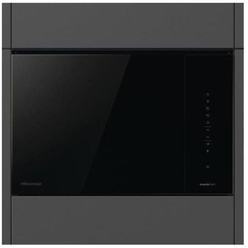 Вбуд. міквохв. піч HISENSE BIM325GI63DBG