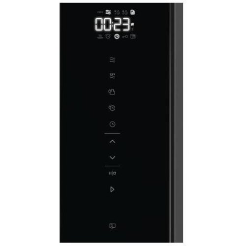 Вбуд. міквохв. піч HISENSE BIM325GI63DBG