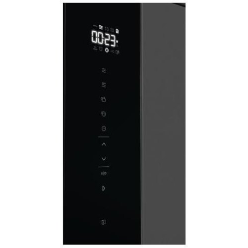 Вбуд. міквохв. піч HISENSE BIM325GI63DBG