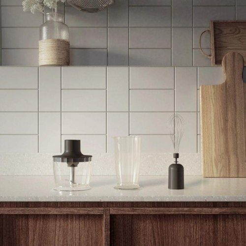 Блендер занурюваний Electrolux E5HB1-6SS (910003670)