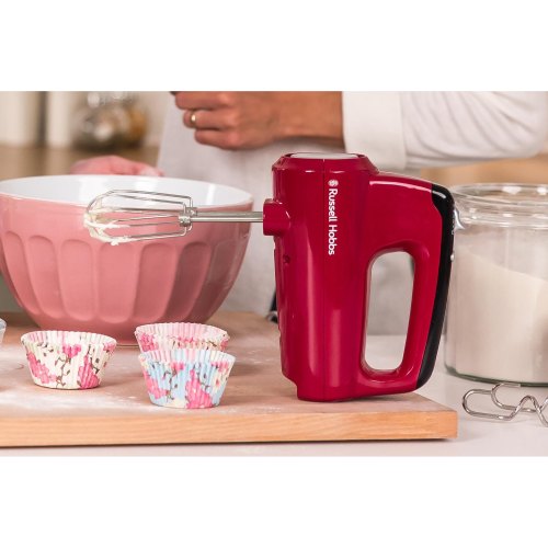 Міксер без чаші RUSSELL HOBBS 24670-56 Desire