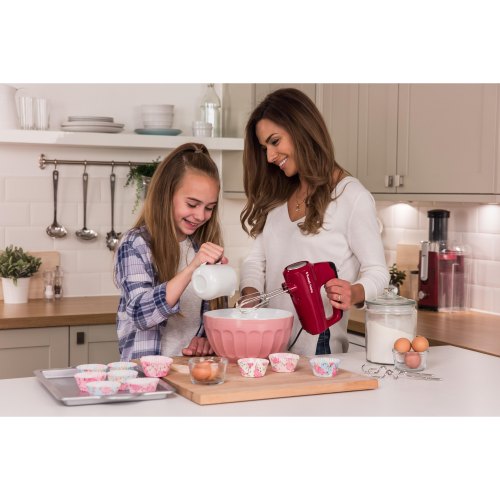 Міксер без чаші RUSSELL HOBBS 24670-56 Desire
