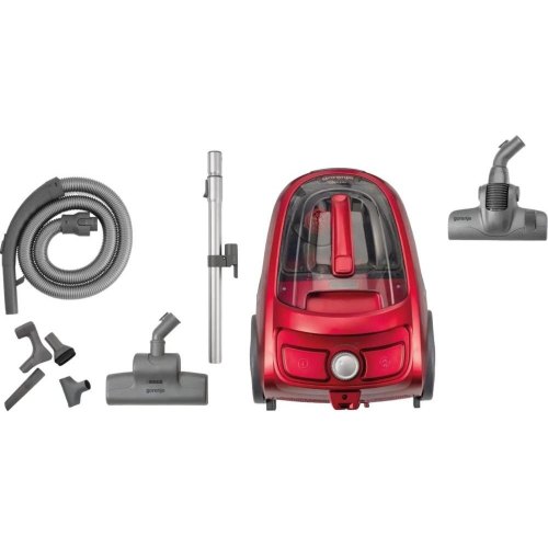 Пилосос циклонний GORENJE VCE 03 SPRCY (VC-T4019)