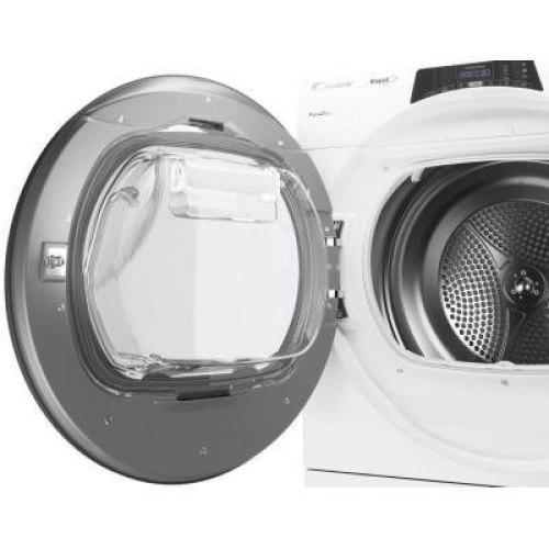 Сушильна машина CANDY RP4 H7A2TRE-S