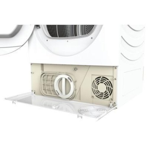 Сушильна машина CANDY RP4 H7A2TRE-S