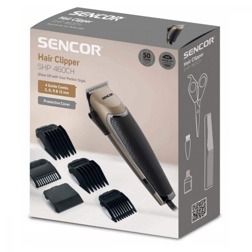 Набір для стрижки SENCOR SHP 460CH