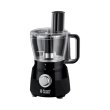 Кухонний комбайн RUSSELL HOBBS 24732-56 Matte Black