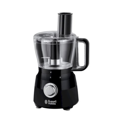 Кухонний комбайн RUSSELL HOBBS 24732-56 Matte Black