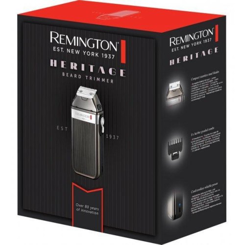 Тример REMINGTON MB9100 Heritage