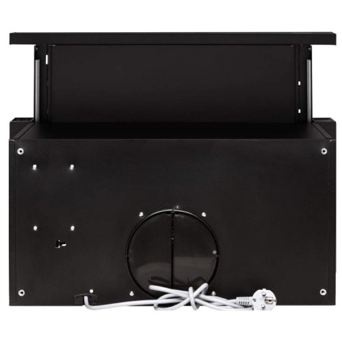 Витяжка ELEYUS BREEZE 700 50 BL