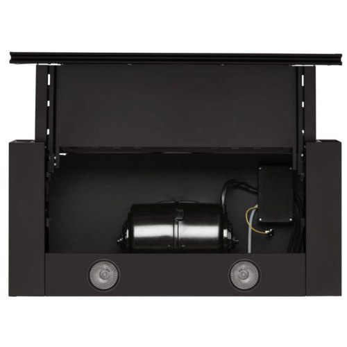 Витяжка ELEYUS BREEZE 700 50 BL