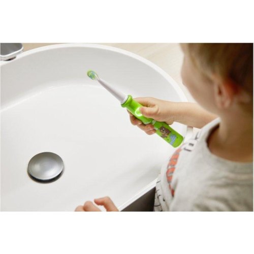 Зубна електрощітка SENCOR SOC 0912GR