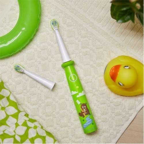 Зубна електрощітка SENCOR SOC 0912GR