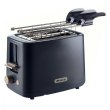 Тостер ARIETE 0157 Чорний