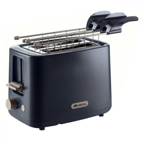 Тостер ARIETE 0157 Чорний