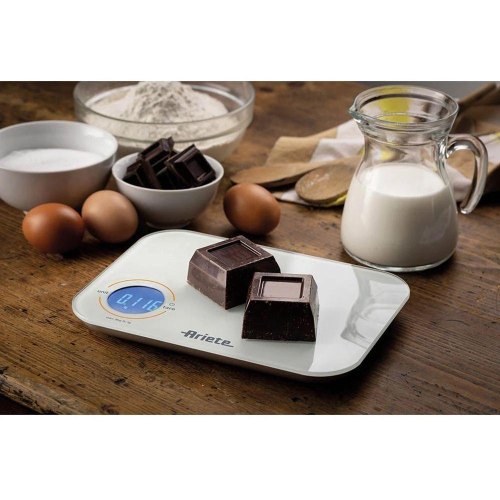 Ваги кухонні ARIETE 851