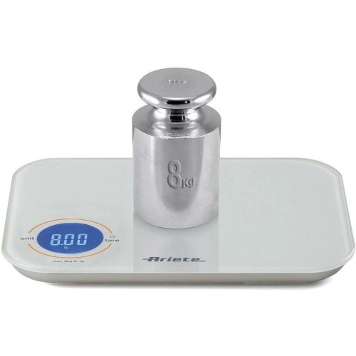 Ваги кухонні ARIETE 851