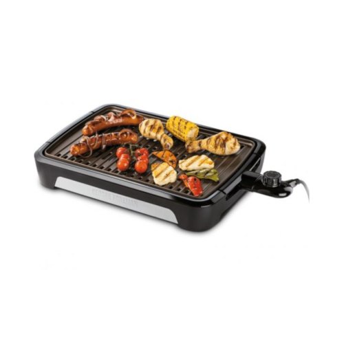 Гриль RUSSELL HOBBS George Foreman 25850-56 Smokeless BBQ Grill