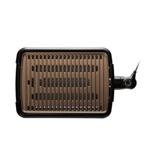 Гриль RUSSELL HOBBS George Foreman 25850-56 Smokeless BBQ Grill