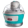 Морожениця ARIETE 0643 - ICE CREAM синя