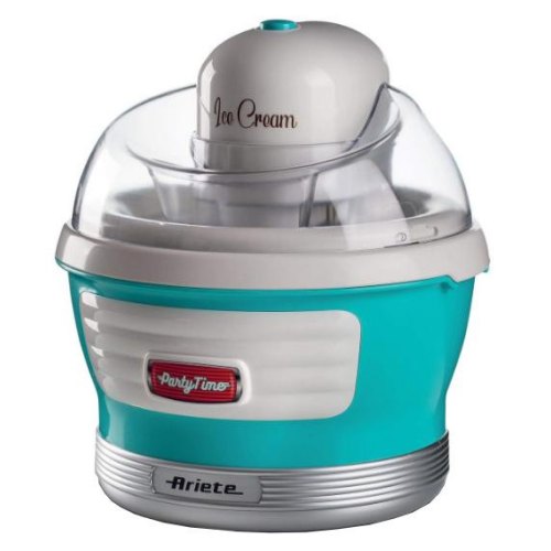 Морожениця ARIETE 0643 - ICE CREAM синя