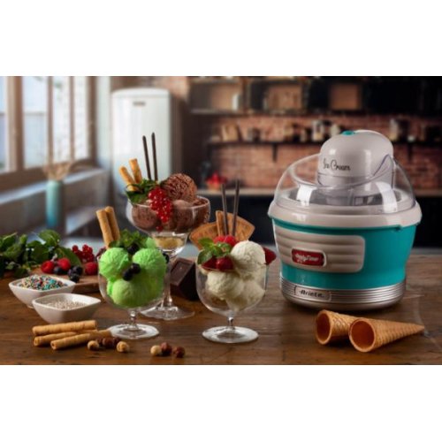 Морожениця ARIETE 0643 - ICE CREAM синя