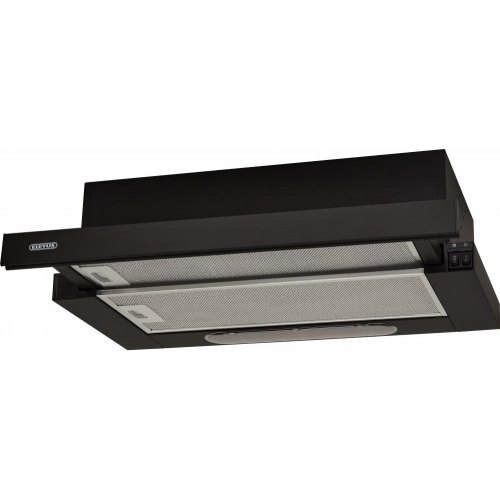 Витяжка ELEYUS BREEZE 470 60 BL