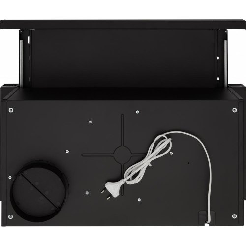 Витяжка ELEYUS BREEZE 470 60 BL