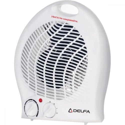 Термовентилятор DELFA FH 2202