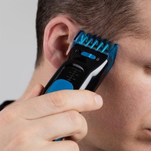 Набір для стрижки SENCOR SHP 4501BK