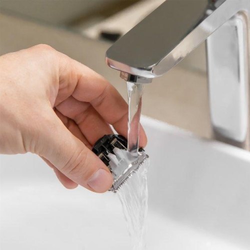 Набір для стрижки SENCOR SHP 4501BK