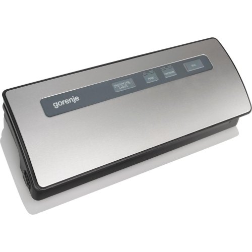 Кух. iнше GORENJE VS 120 E (VS2660) вакуумний пакувальник