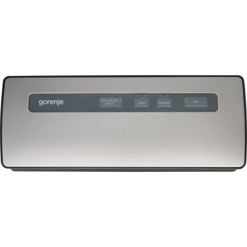 Кух. iнше GORENJE VS 120 E (VS2660) вакуумний пакувальник