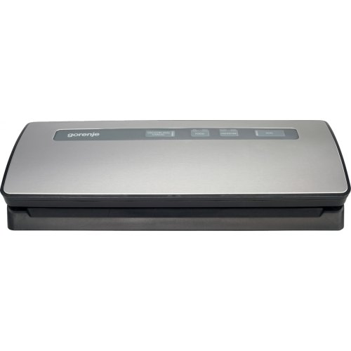 Кух. iнше GORENJE VS 120 E (VS2660) вакуумний пакувальник