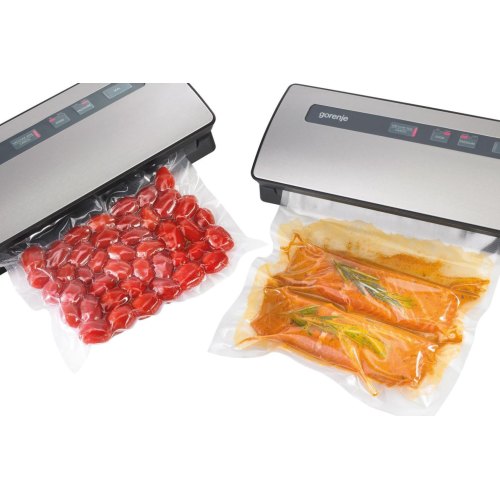 Кух. iнше GORENJE VS 120 E (VS2660) вакуумний пакувальник