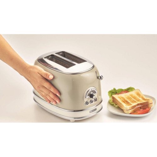Тостер ARIETE 0155